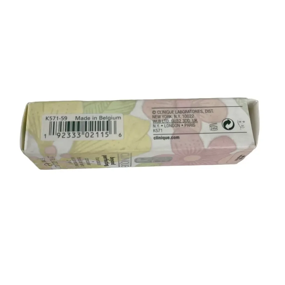 Clinique Beyond Perfecting Foundation + Concealer .2 oz Mahogany New